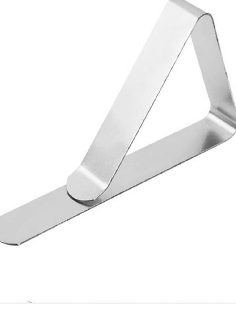 12 PCS  TableCloth CLIPS